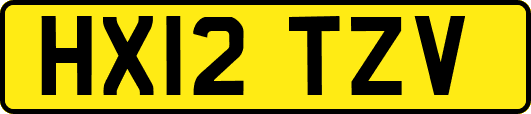 HX12TZV
