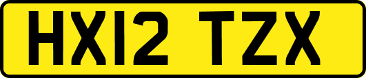 HX12TZX