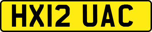 HX12UAC