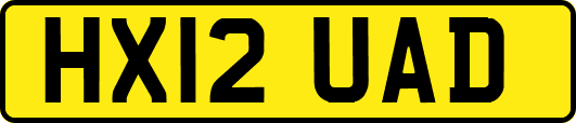 HX12UAD