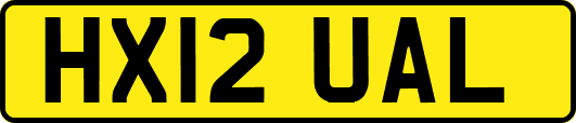 HX12UAL