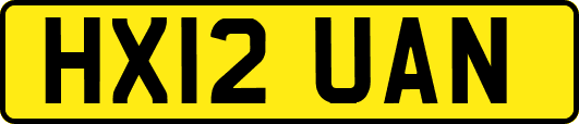 HX12UAN