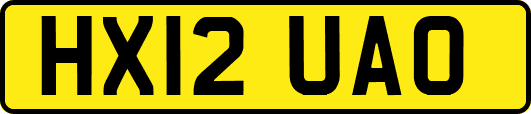 HX12UAO