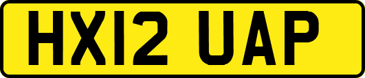 HX12UAP