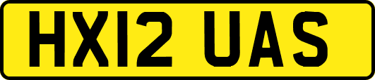 HX12UAS