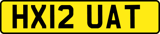 HX12UAT