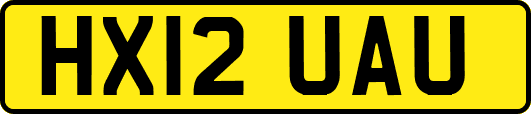 HX12UAU