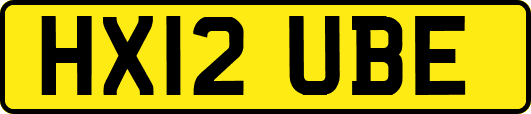 HX12UBE