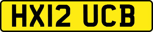 HX12UCB