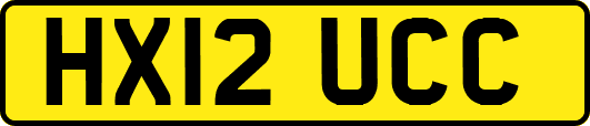 HX12UCC