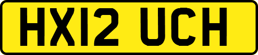 HX12UCH