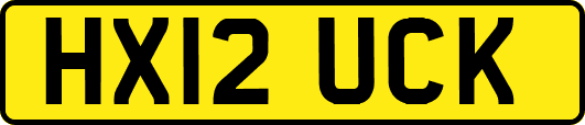 HX12UCK