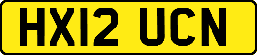 HX12UCN