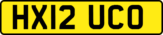 HX12UCO
