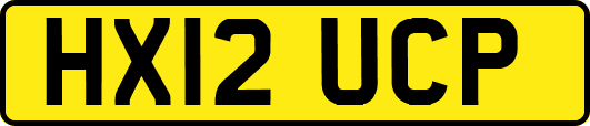 HX12UCP