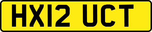 HX12UCT