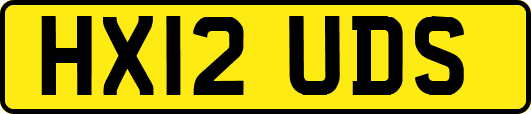 HX12UDS