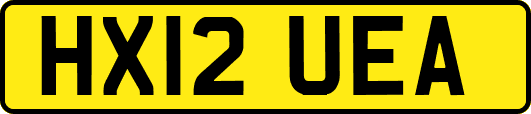HX12UEA