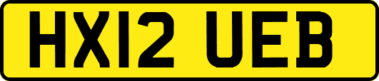 HX12UEB