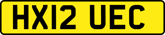 HX12UEC