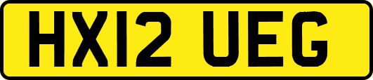 HX12UEG