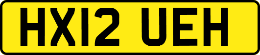 HX12UEH