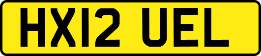 HX12UEL