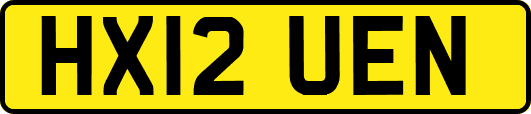 HX12UEN