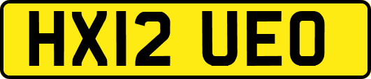 HX12UEO