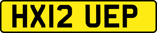 HX12UEP