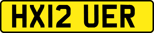 HX12UER