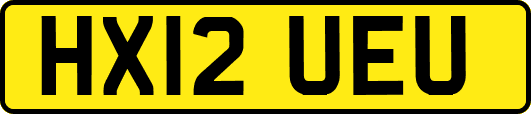 HX12UEU