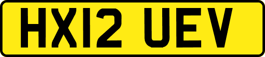HX12UEV
