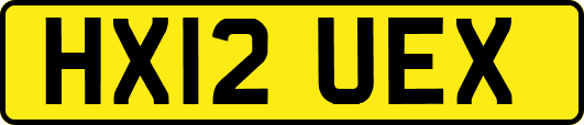 HX12UEX