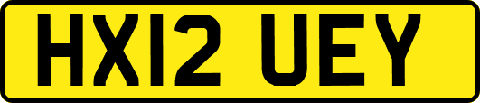 HX12UEY
