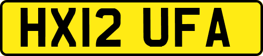 HX12UFA