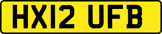 HX12UFB