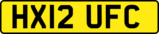 HX12UFC