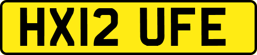 HX12UFE