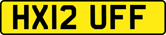 HX12UFF