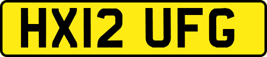 HX12UFG