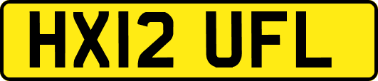 HX12UFL