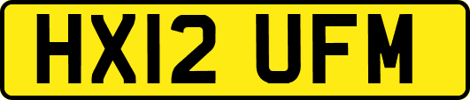 HX12UFM