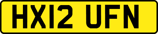 HX12UFN