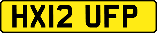 HX12UFP