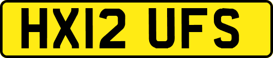 HX12UFS