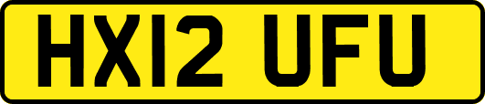 HX12UFU