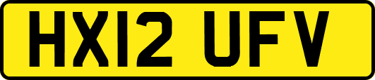 HX12UFV