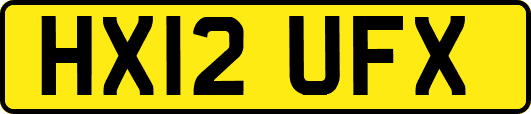 HX12UFX