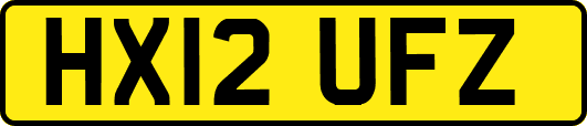HX12UFZ